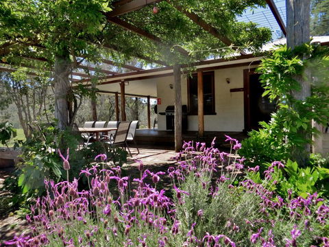 Capertee National Park Cottages - Accommodation Asia 3
