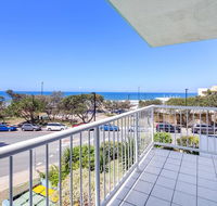 Capeview Apartments - Accommodation China
