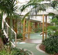 Capital Airport Motel - Accommodation Asia