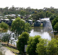 Capital Country Holiday Park - Accommodation Asia
