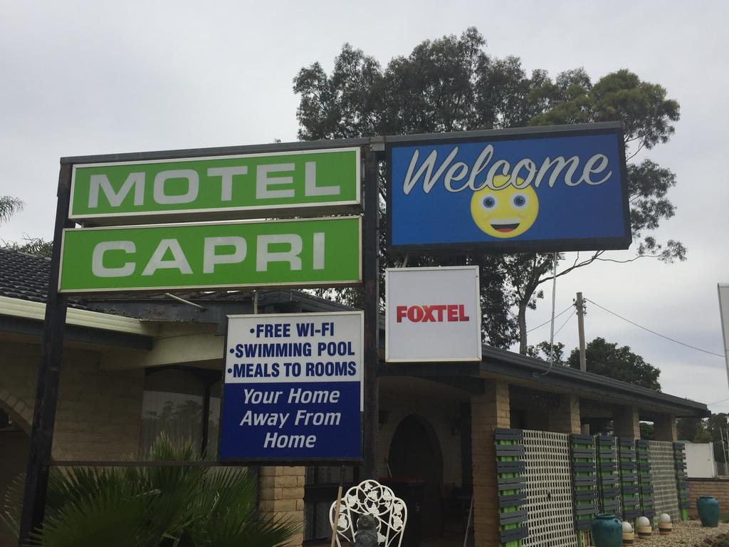 Mirrool NSW Accommodation Asia