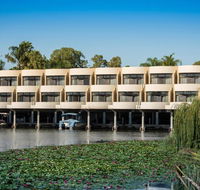 Capri Waters Country Club - Accommodation Asia