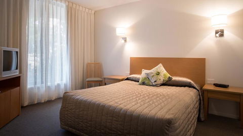 Capri Waters Country Club - Accommodation Asia 3