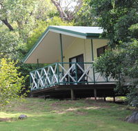 Capricorn Caves - Accommodation Asia