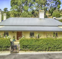 Captain Rodda's Cottage - Accommodation Asia