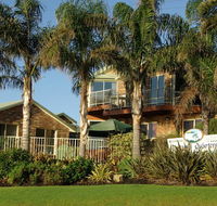 Captain's Quarters Bermagui - Accommodation Asia