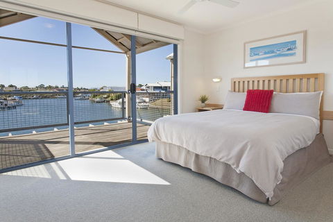 Captains Cove Resort - Accommodation Asia 2