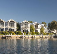 Captains Cove Resort - Accommodation Asia