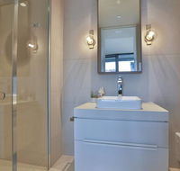 Captiol Grand Apartment in South Yarra - Accommodation Asia