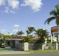 Cara Motel - Accommodation Asia