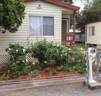 Caracourt caravan park - Accommodation Asia