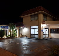 Caravilla Motor Inn - Accommodation Asia