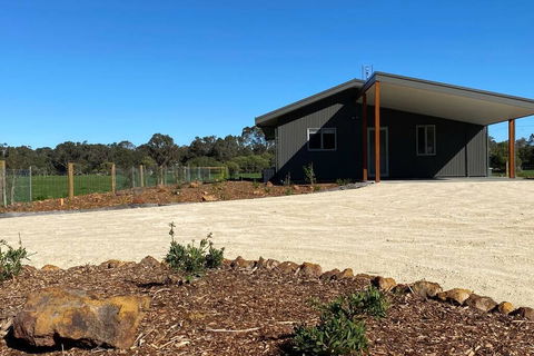 Carbunup Cottage - Accommodation Asia 2