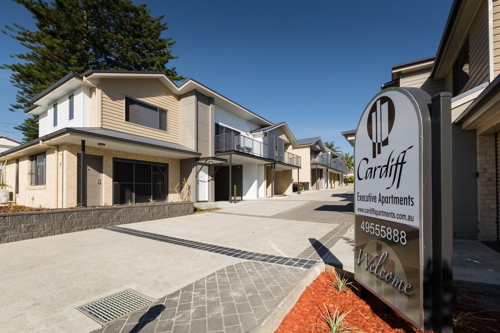 Edgeworth NSW Accommodation Asia