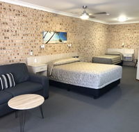 Cardiff Motor Inn - Accommodation Asia