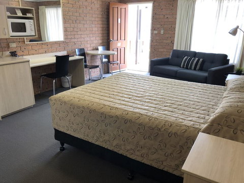 Cardiff Motor Inn - Accommodation Asia 1