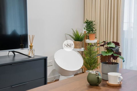 Cardigan Relaxing 2Bed2Bath Apt With Free Wifi - Accommodation Guide 3