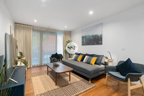 Cardigan Relaxing 2Bed2Bath Apt With Free Wifi - Accommodation Guide 0