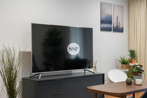 Cardigan Relaxing 2Bed2Bath Apt With Free Wifi - Accommodation Guide 2
