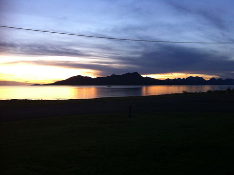 Cardwell Beachcomber Motel & Tourist Park - Accommodation Asia 2