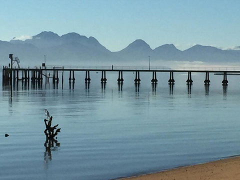 Cardwell Beachfront Motel - Accommodation China 3