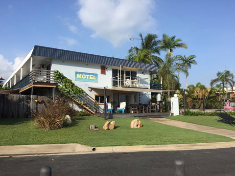Cardwell Beachfront Motel - Accommodation China 0