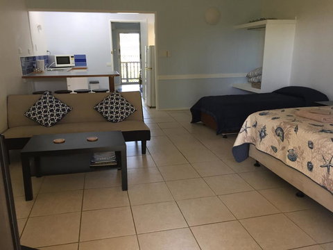 Cardwell Beachfront Motel - Accommodation China 2