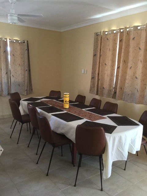Caretakers Cottage Budget Accommodation - Accommodation Asia 1