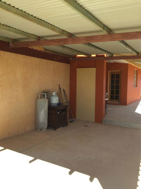 Caretakers Cottage Budget Accommodation - Accommodation Asia 2