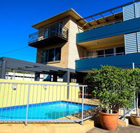 Caribbean Motel - Accommodation Asia