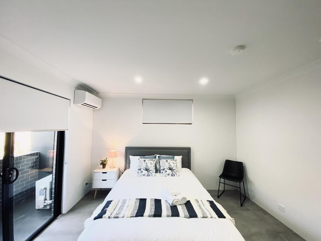 Carlton NSW Accommodation Guide