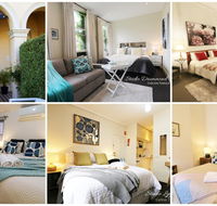 Carlton Terrace - Accommodation Guide