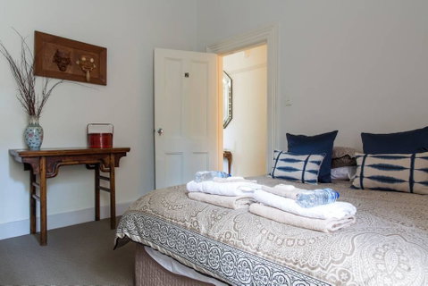 Carlton Terrace - Accommodation Guide 2