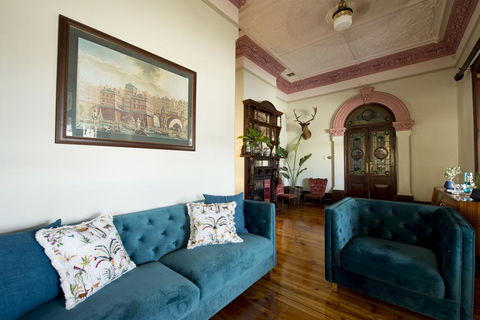 Carn Brae Port Pirie - Accommodation Asia 1