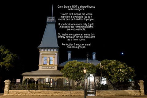 Carn Brae Port Pirie - Accommodation Asia 0