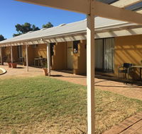 Carnarvon Caravan Park - Accommodation Asia