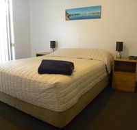 Carnarvon Central Apartments - Accommodation Asia
