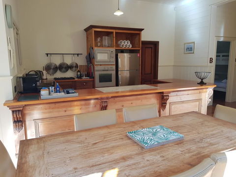 CARNBREA - Accommodation Asia 1