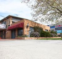 Carnegie Motor Inn - Accommodation Asia
