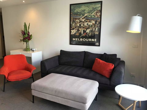 Caroline Serviced Apartments Brighton - Accommodation Guide 2
