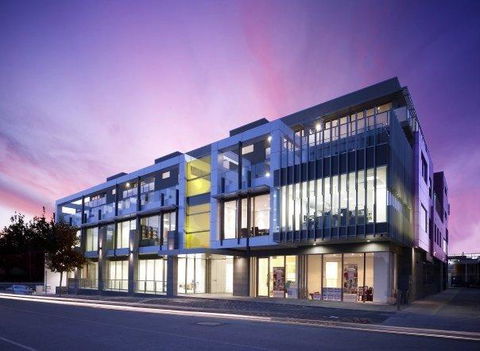 Caroline Serviced Apartments Brighton - Accommodation Guide 0