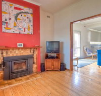 Carrick Fergus - Centrally located family home - Accommodation Guide