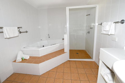 Carriers Arms Hotel Motel - Accommodation Asia 1