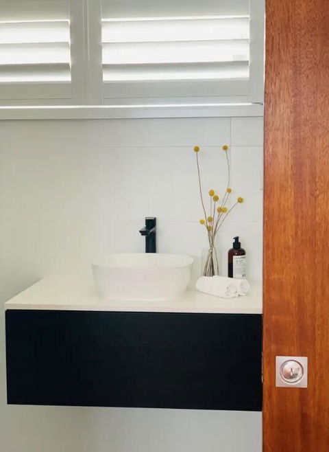 Carrington Apartment - Accommodation Asia 3