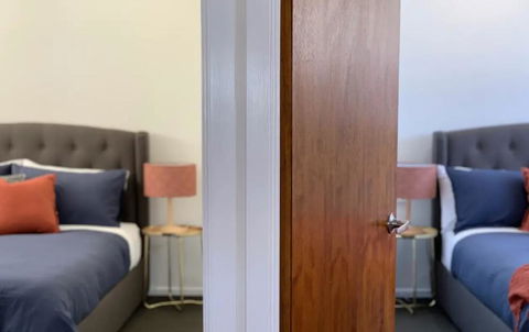 Carrington Apartment - Accommodation Asia 2