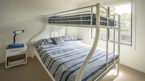 Carroll Ave 76 - Accommodation Guide 3