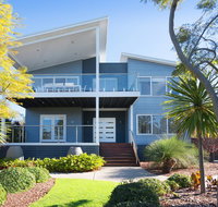 CASA AZZURRA - Accommodation Guide