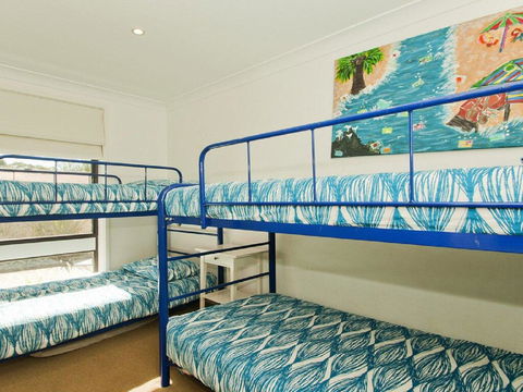 Casa Callala On King George - Well Appointed Home - Accommodation Asia 3
