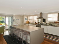 Casa Callala on King George - well appointed home