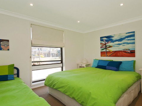 Casa Callala On King George - Well Appointed Home - Accommodation Asia 2